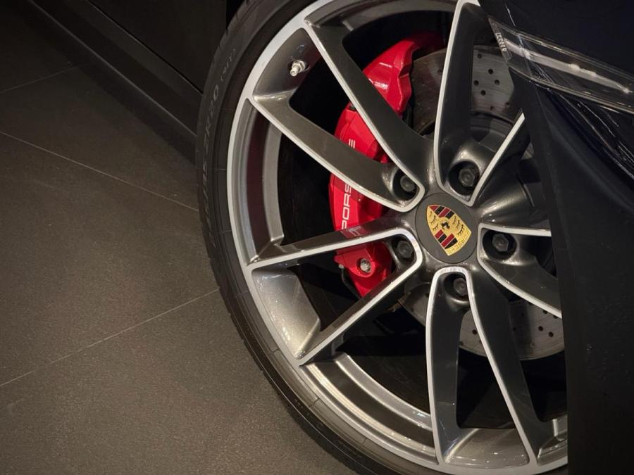 911 992 CARRERA S - Image 6